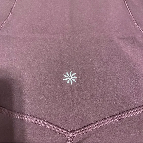 Athleta Salutation Stash Bodysuit - Picture 5 of 6